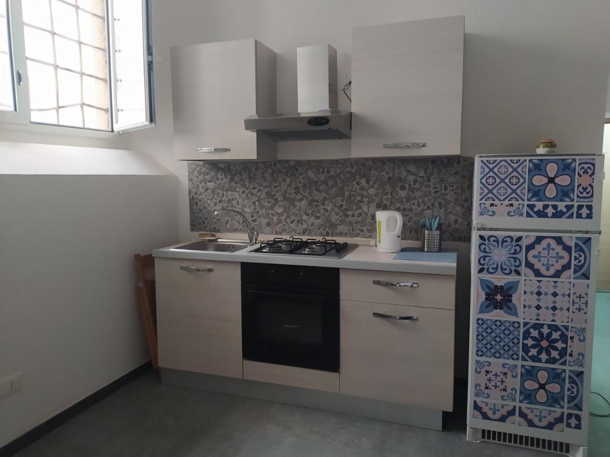 Domus 19 Otel Napoli Dış mekan fotoğraf