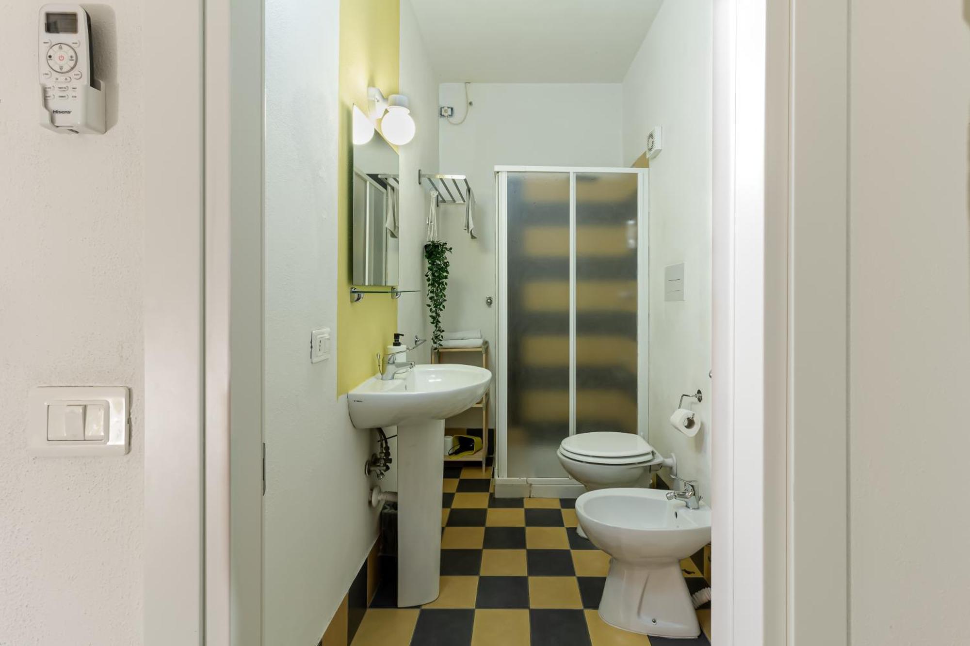 Domus 19 Otel Napoli Dış mekan fotoğraf
