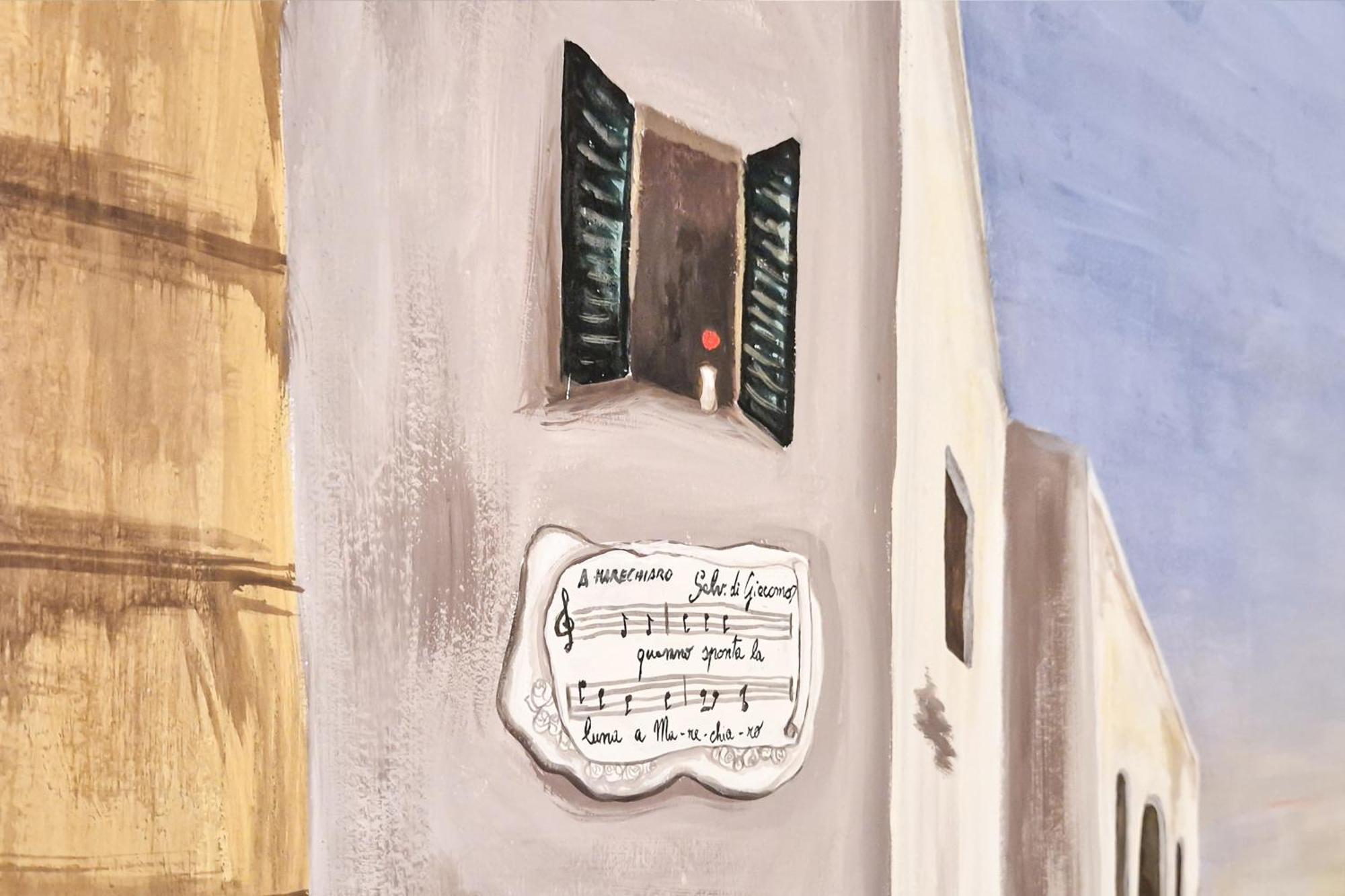 Domus 19 Otel Napoli Dış mekan fotoğraf