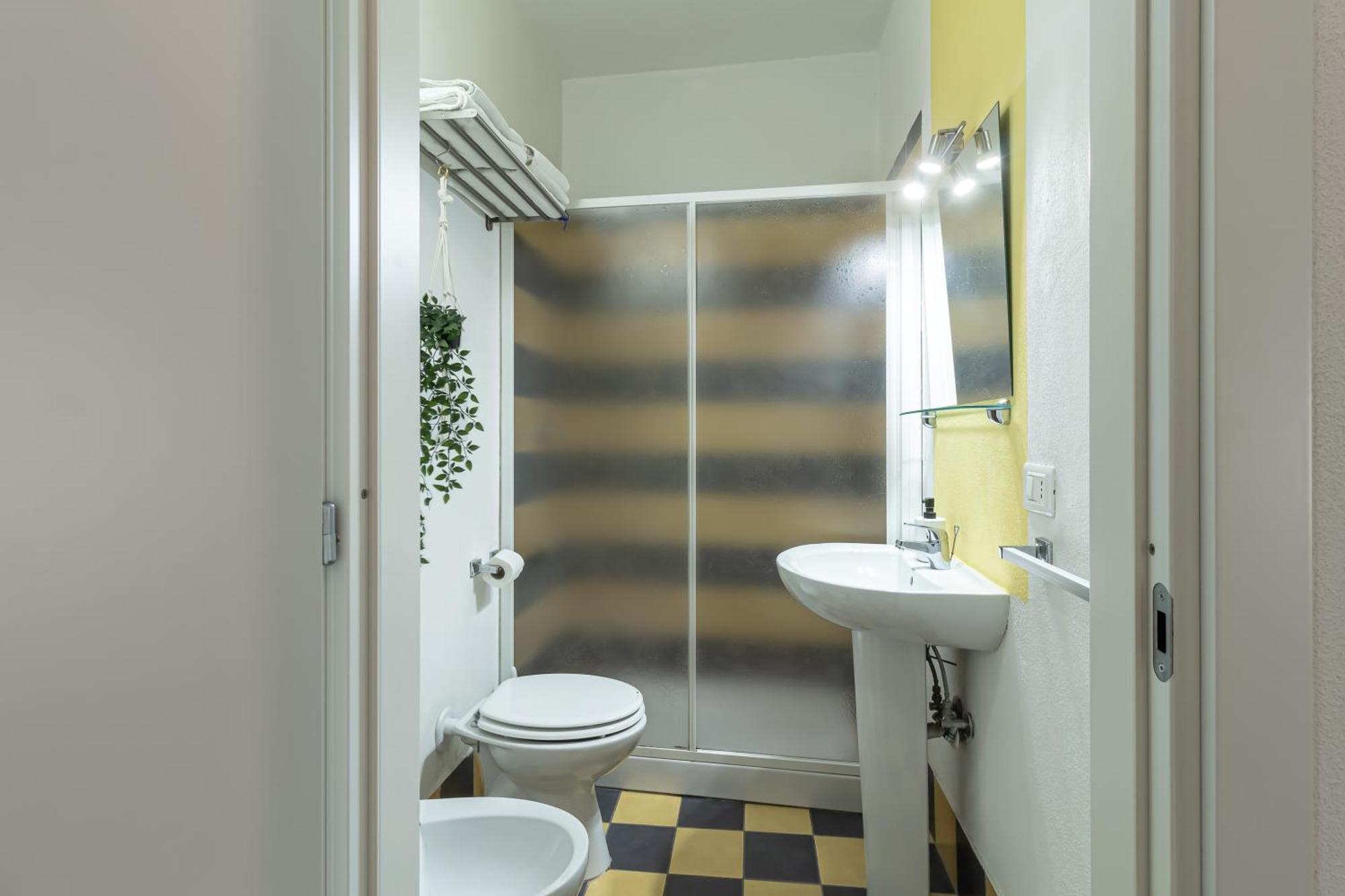 Domus 19 Otel Napoli Dış mekan fotoğraf