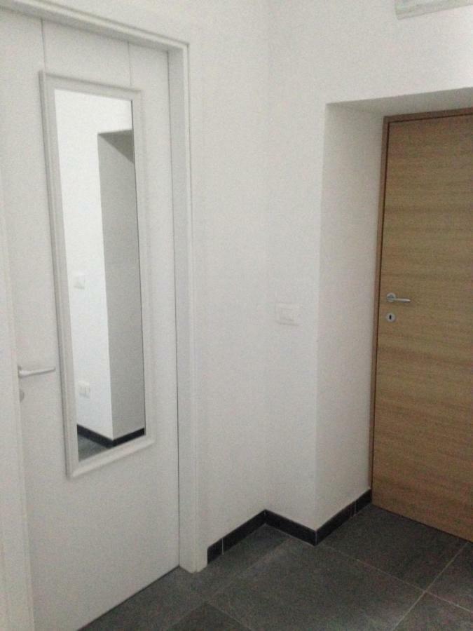 Domus 19 Otel Napoli Dış mekan fotoğraf