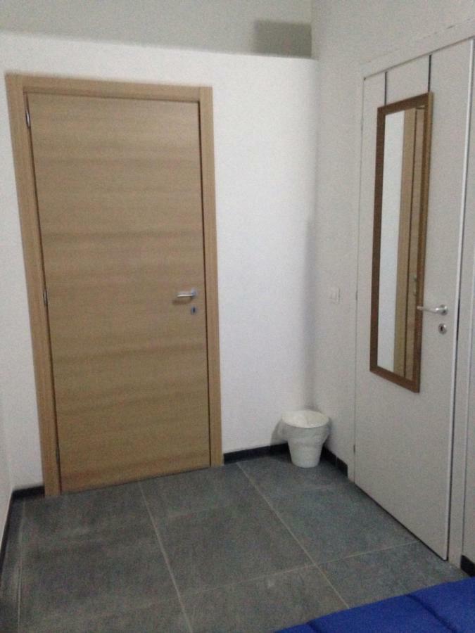 Domus 19 Otel Napoli Dış mekan fotoğraf