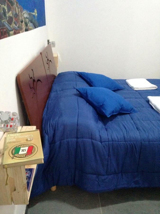 Domus 19 Otel Napoli Dış mekan fotoğraf